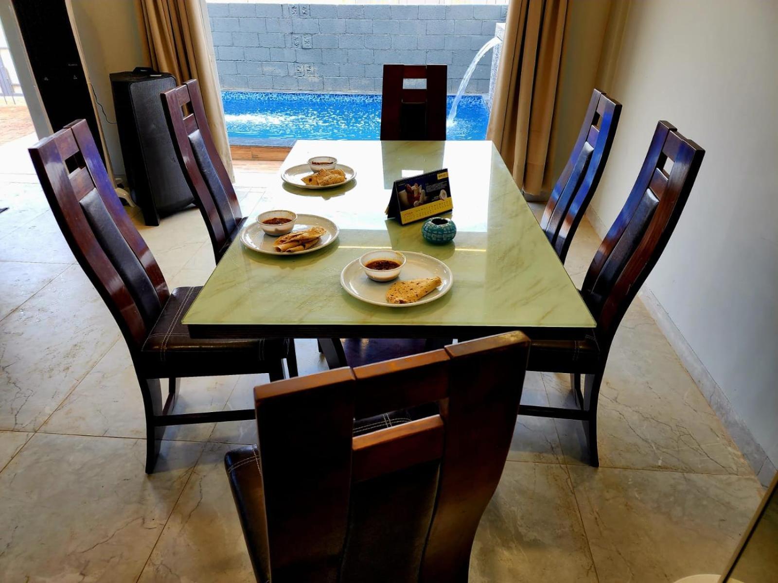 Genz Villa Ll Swimming Pool Ll Ac Ll Bbq Ll 2Bhk 罗纳瓦拉 外观 照片